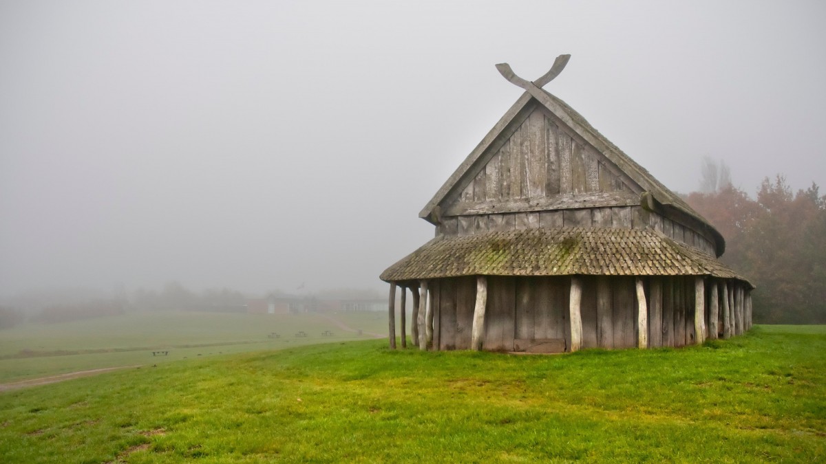 Domowe portale do zaświatów, niewolnicy jak rodzina i małżeńskie biznesy: tego mogliście nie wiedzieć o wikingach