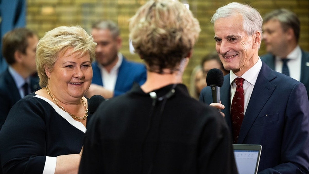 Rząd z najniższym poparciem od 14 lat: tracą ludowcy, konserwatyści z największym wzrostem