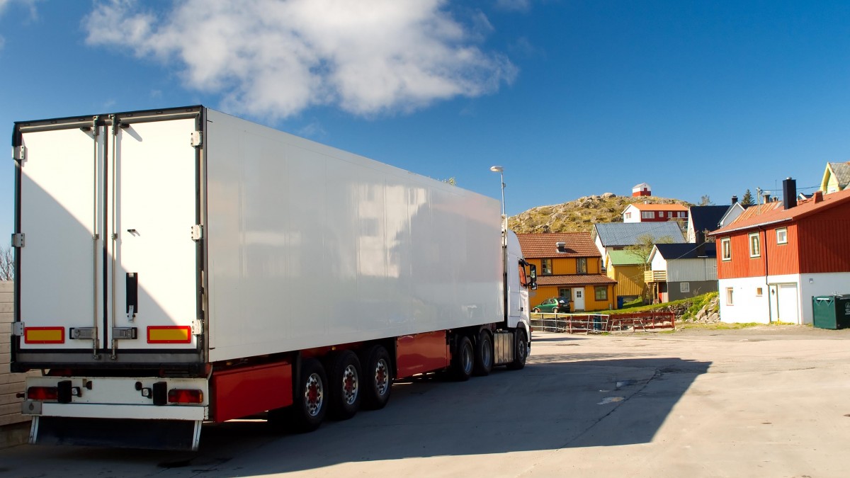 Ponownie wydłużają wyjątek w przepisach dla kierowców zawodowych