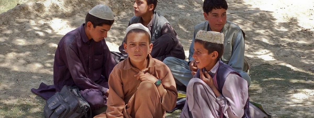 Listhaug ma dość, więc proponuje: rodzice stracą prawo do pobytu w Norwegii, jeśli wyślą dzieci do szkoły koranicznej