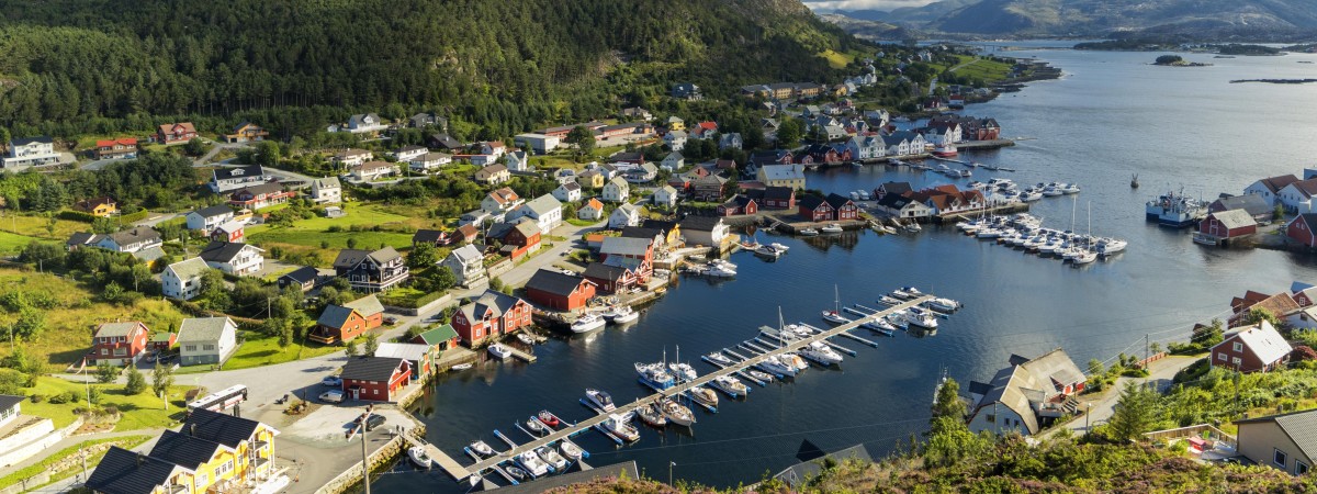 Mała gmina chce zwiększyć liczbę mieszkańców. Na zachętę daje 200 000 koron