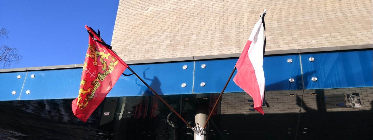 Ordfører i Gdańsk begraves i morgen