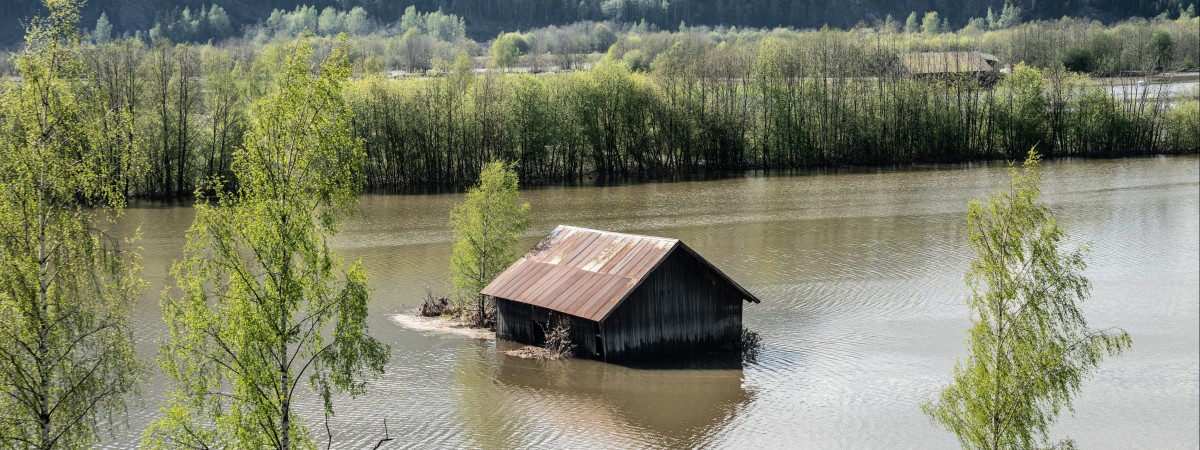 Ekstremalna pogoda to już chleb powszedni, a nikt nie jest na nią gotowy: kolejny weekend pełen strat