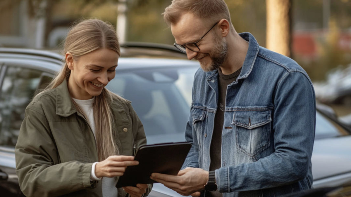 Norwegia rewolucjonizuje rynek samochodów używanych. Usterki wykryje sztuczna inteligencja