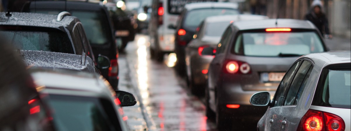 Od wtorku zakaz Diesli w Oslo. Jakość powietrza coraz gorsza