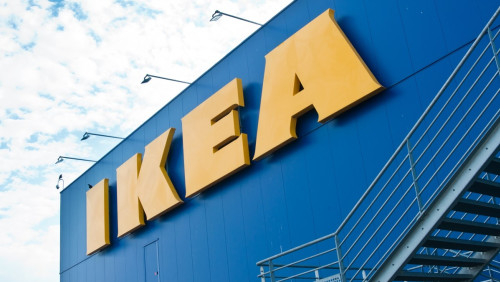 Ikea podnosi ceny mebli nawet o połowę. O wzrost kosztów obwinia covid