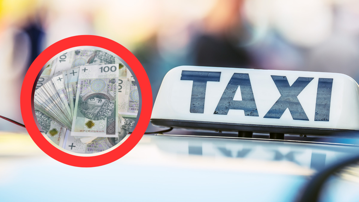 Najdroższy przejazd w historii? Norweg oszukany w Gdańsku na prawie 60 tysięcy koron