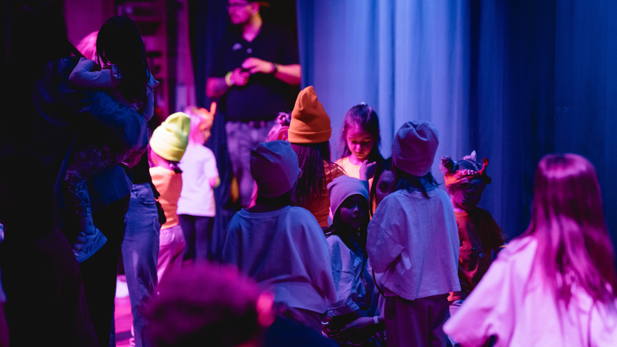 „Polonia to kuźnia młodych talentów”: pasjonaci tańca przejmą scenę w Stavanger