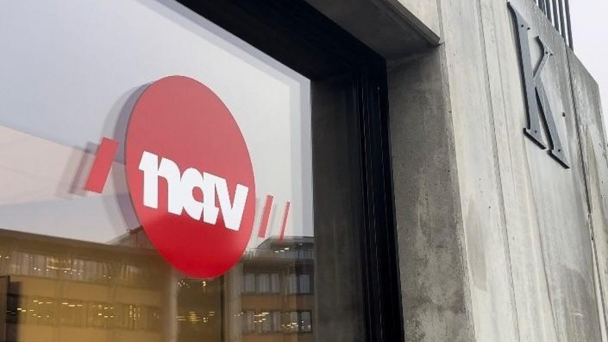 Największy od ośmiu lat wzrost liczby emerytów w Norwegii