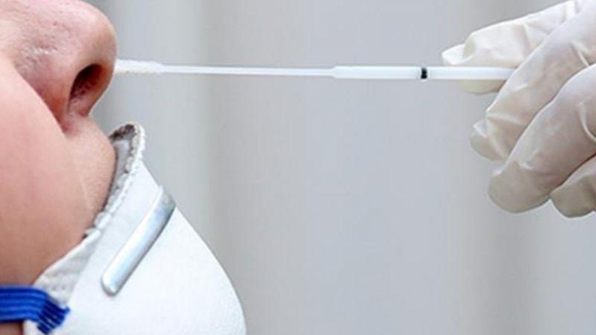 Ułatwienie dla obcokrajowców: wynik testu na COVID-19 otrzymają SMS-em