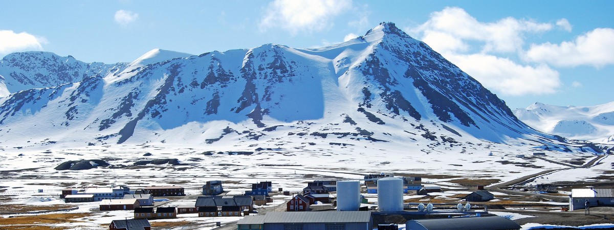 Superbakterie wykryte na Svalbardzie. Naukowcy uspokajają: „to ciekawa obserwacja, ale nie zagrożenie”