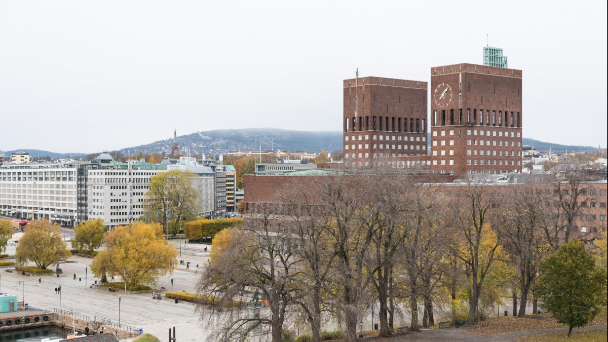 Drastyczne środki do walki z koronawirusem w Oslo: stolica się zamyka