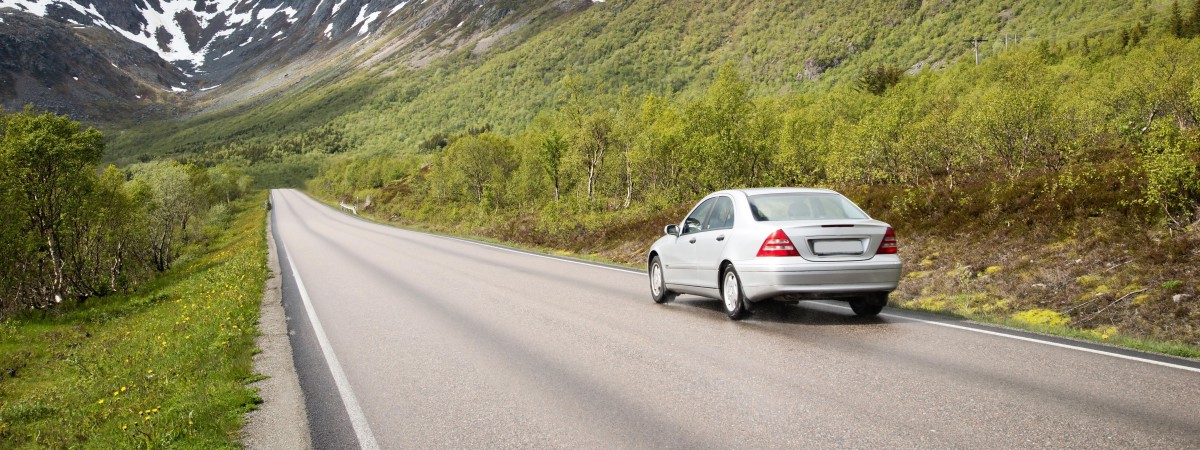Obowiązkowy podatek zamiast bompenger: może być taniej i bardziej sprawiedliwie