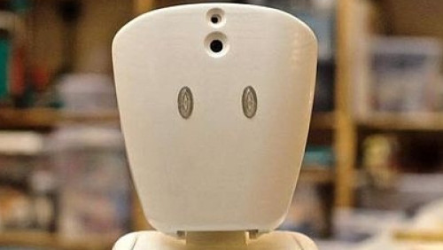Norweskie roboty idą do szkoły. Mają pomóc ciężko chorym dzieciom
