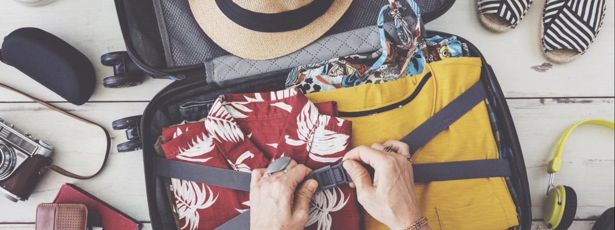 Planujesz wyjechać na wakacje? Pomyśl o ubezpieczeniu