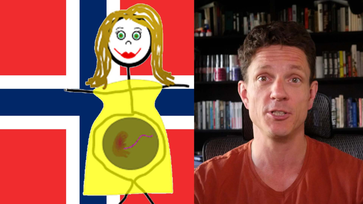 Liberalizacja prawa aborcyjnego w Norwegii
