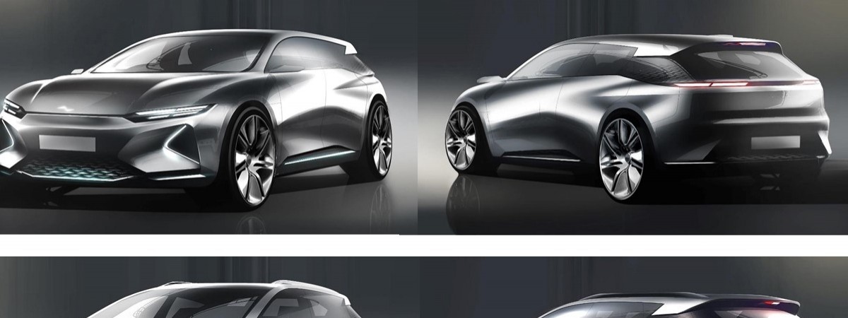 Wielki powrót na rynek motoryzacyjny: Polacy wyprodukują swój pierwszy samochód elektryczny