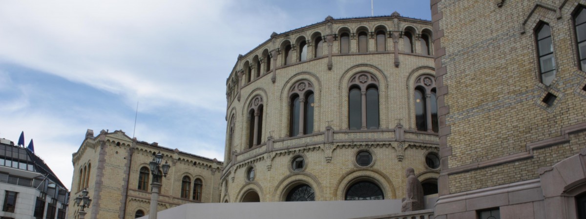 Demonstracje w Oslo przeciwko zaostrzeniu polityki azylowej rządu