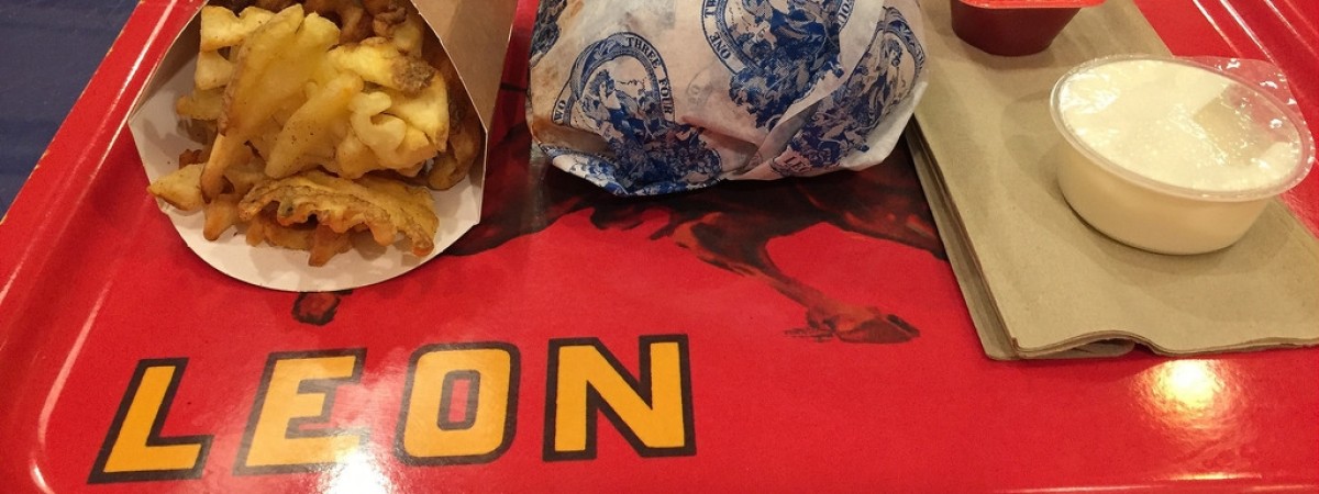 Brytyjski fast food wkracza na norweski rynek. Ma być „smacznie i zdrowo”