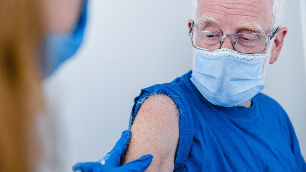 Szczepionka na covid-19 nie zabiła pacjentów domu opieki: oświadczenie norweskiego rządu