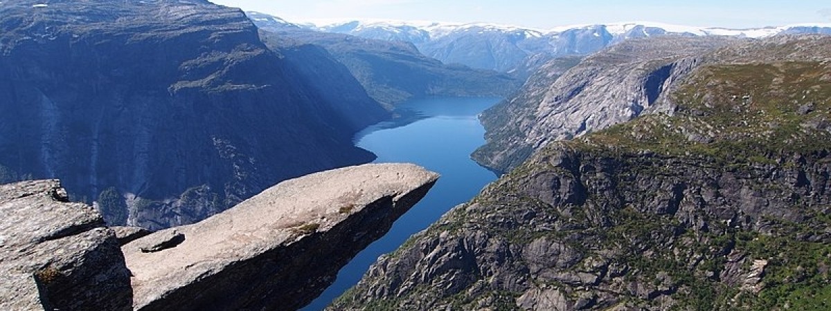 Ślub na Trolltundze lub przez Skype’a? W Norwegii to możliwe