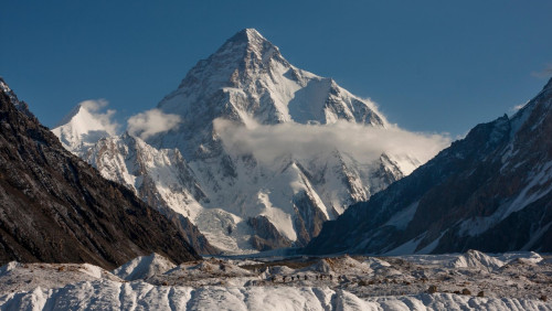 Norweżka pobiła rekord świata w alpinizmie. Zdobyła wszystkie ośmiotysięczniki najszybciej w historii