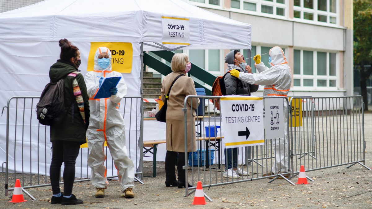 Koniec z wymogiem testów po przyjeździe do Norwegii? Są nowe zalecenia