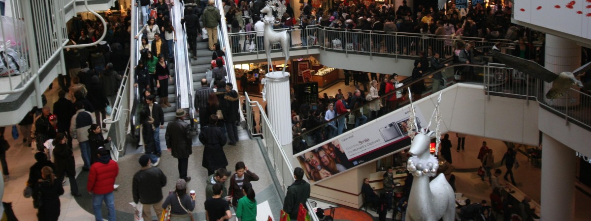 Dziś Black Friday: Urząd Konsumenta radzi, jak nie dać się oszukać