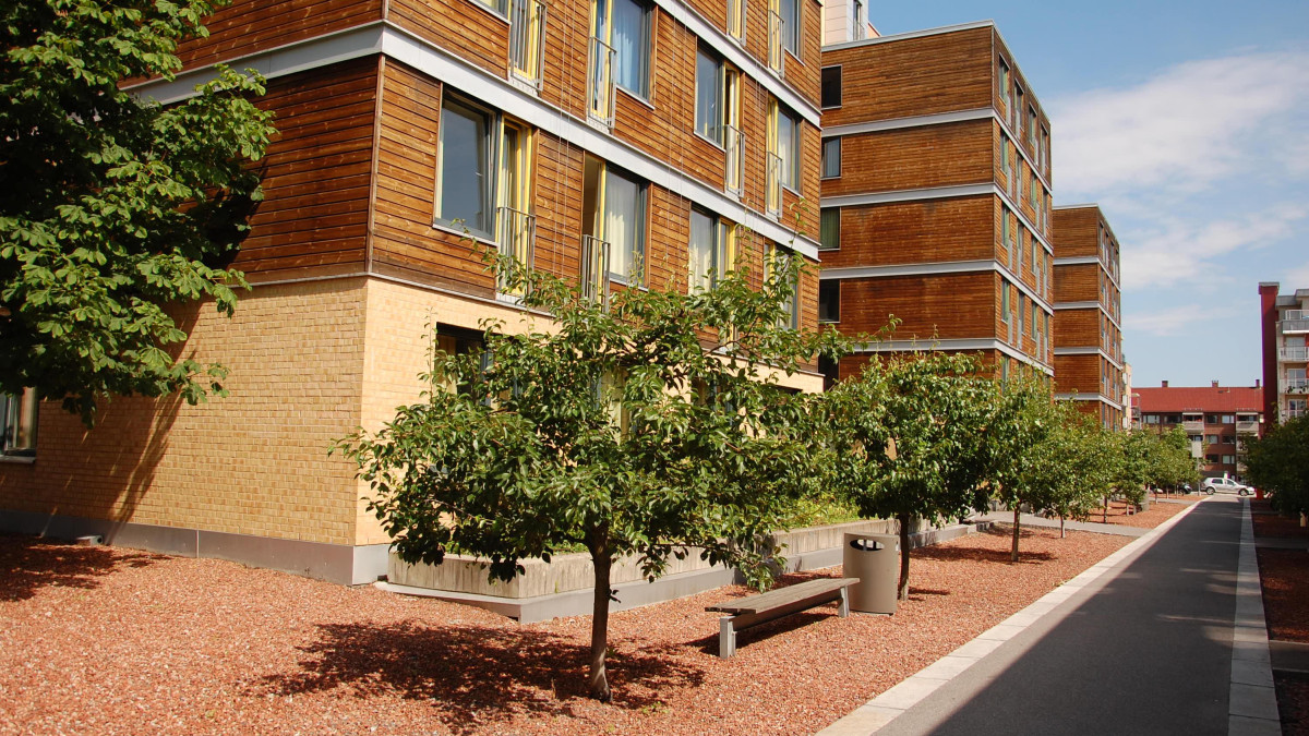 Ponad 10 000 studentów czeka na miejsce w norweskich akademikach