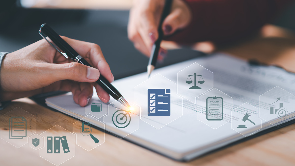 Labor law can also protect the employer. 10 ways to optimize employment contract terms