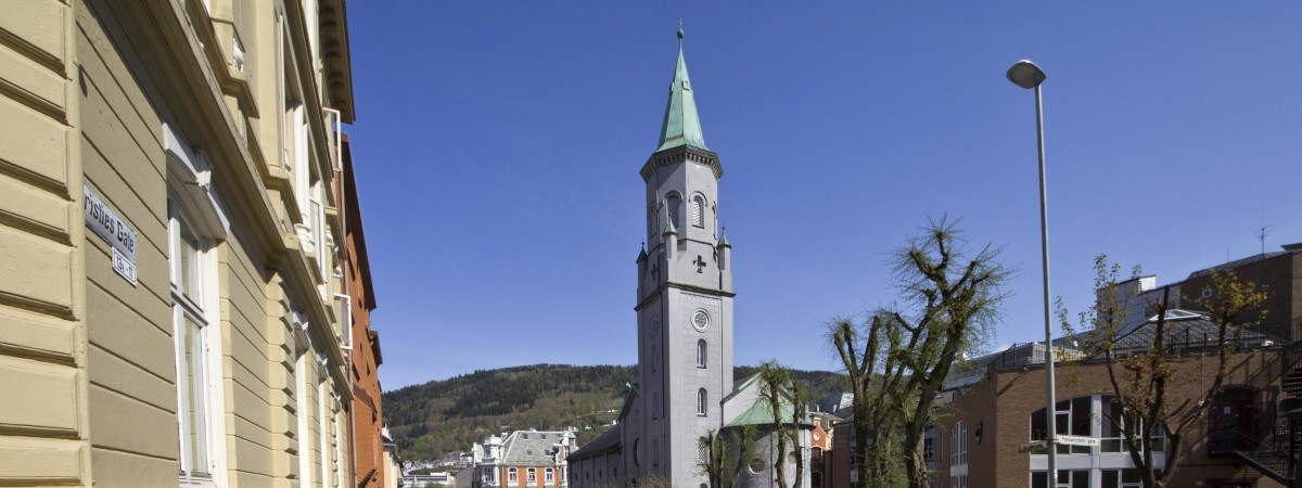 Gdzie poświęcić palmy w Norwegii? Te parafie zaplanowały nabożeństwa po polsku