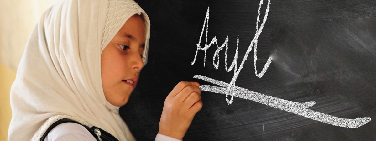 Za brak szacunku do norweskich wartości chcą odbierać uchodźcom azyl. Frp z nową propozycją