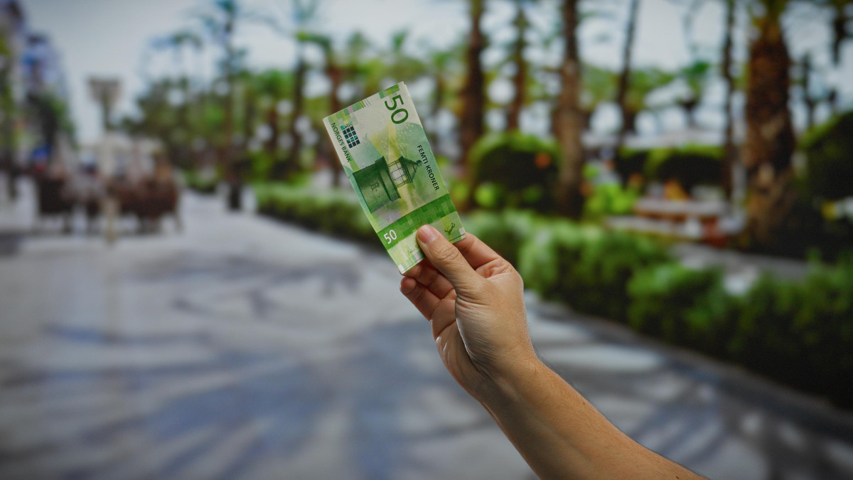 Norwegia nadal wśród najdroższych państw Europy. Za niektóre usługi trzeba słono zapłacić