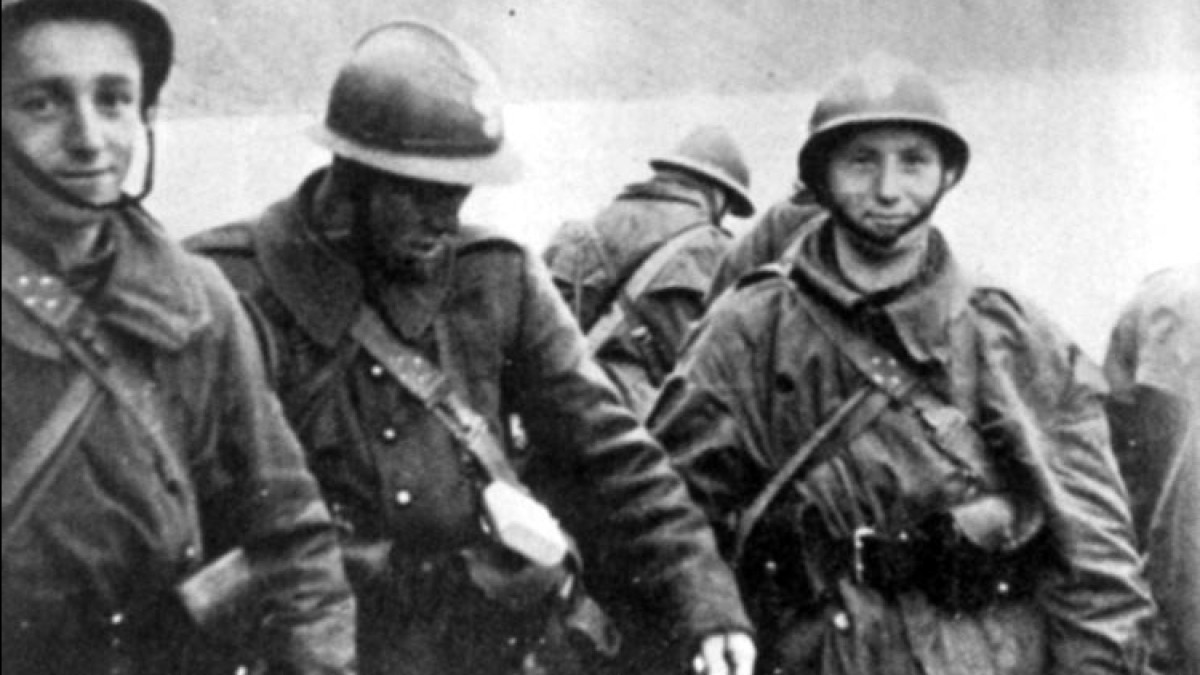 87 years since the outbreak of the war. Polish traces in Norway are closer than you think