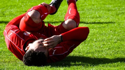 Czarne chmury nad skandynawskim futbolem: może zniknąć kilka tysięcy boisk