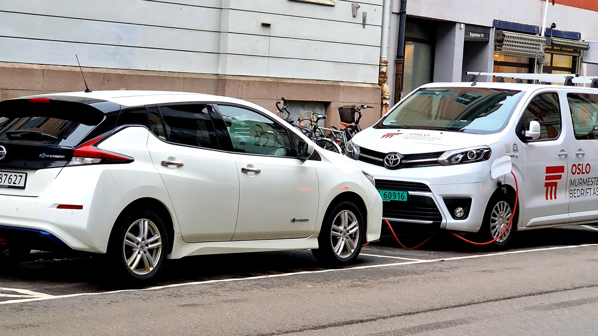 Nowe prawo jazdy w Norwegii? Chodzi o bezpieczeństwo drogowe