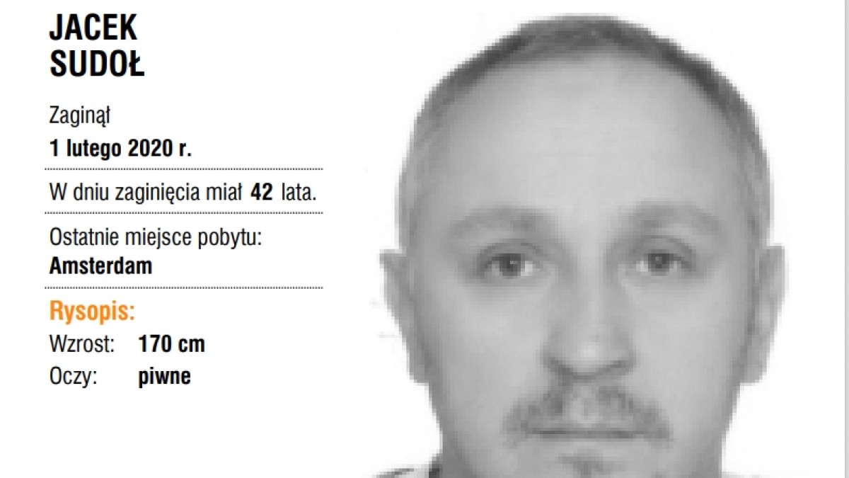 Szukają Polaka. Może przebywać w Norwegii