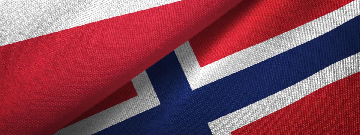 Norwegia wprowadza podwójne obywatelstwo. Zmiany już przyszłego roku