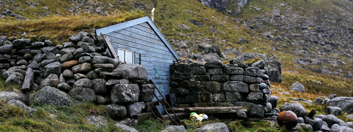 Nocleg dla każdego. Zwiedzanie kraju fiordów nie musi rujnować portfela