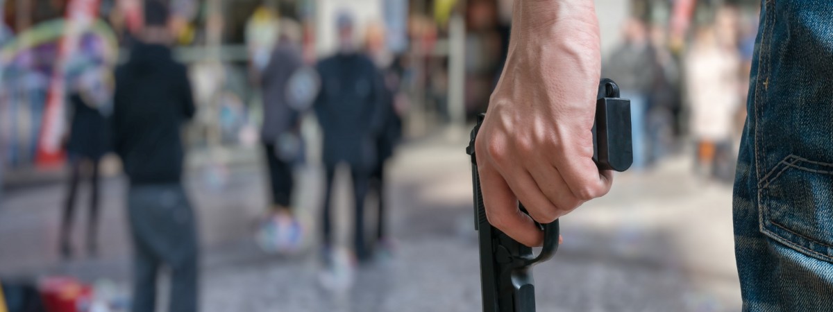 Zamach terrorystyczny w Norwegii wciąż możliwy. Służby Bezpieczeństwa zaktualizowały poziom zagrożenia