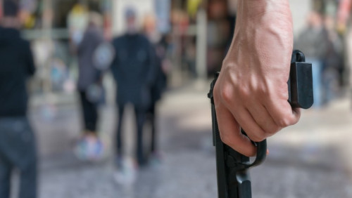 Zamach terrorystyczny w Norwegii wciąż możliwy. Służby Bezpieczeństwa zaktualizowały poziom zagrożenia