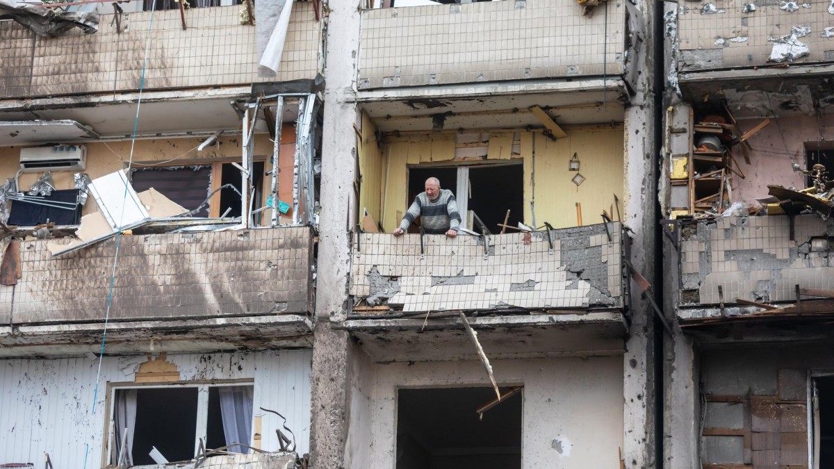 Norwegia skarży Rosję za napaść na Ukrainę