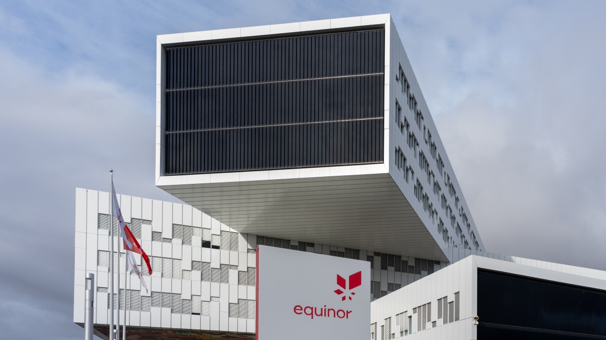 Equinor: pierwsze odkrycie złóż gazu na Morzu Północnym w 2023. Wartość to nawet 70 milionów BOE