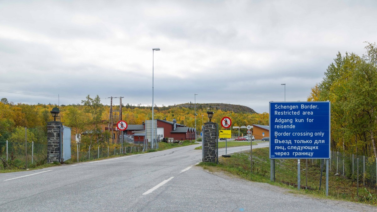 Relacje z Rosją coraz bardziej napięte. Norwegia zabezpieczyła granicę i platformy wiertnicze