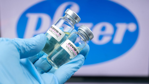 Nowa szczepionka na koronawirusa gotowa do użycia w Norwegii