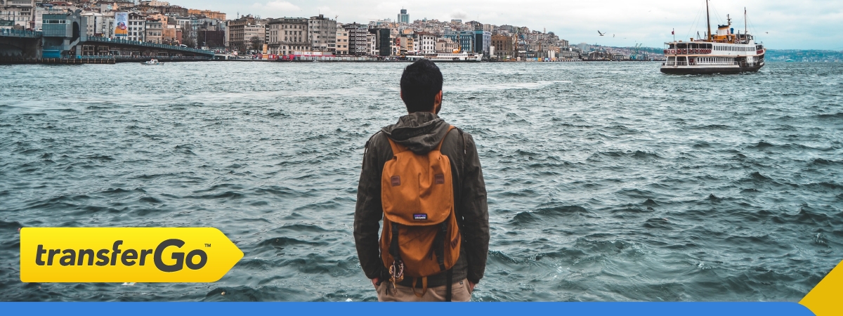 Oszczędzaj na przelewach z Norwegii do Polski 