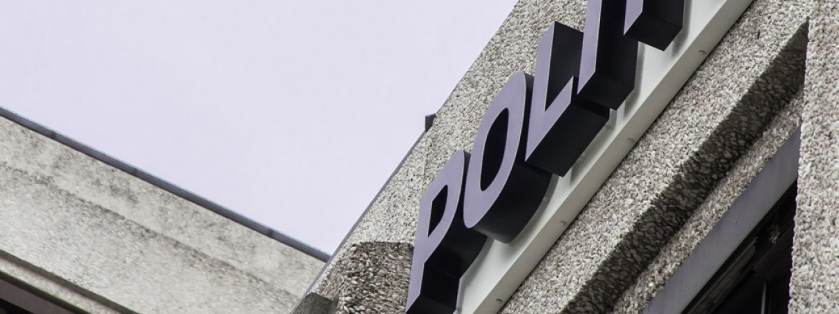 Największa obława na kluby hazardowe w kraju. Jeden z nich mieścił się tuż przy komisariacie