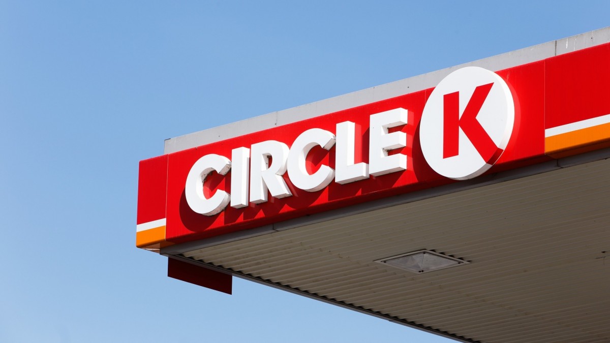 Polak dźgnięty nożem na stacji benzynowej. Napastniczkę aresztowano