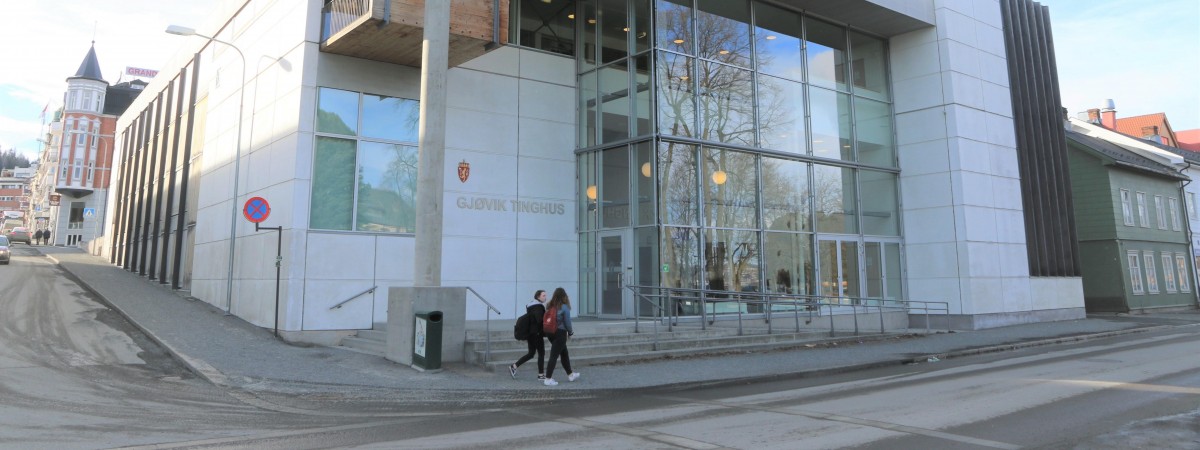 Molestował syna i zabił go, kiedy nastolatek wyjawił prawdę. Teraz czeka na wyrok