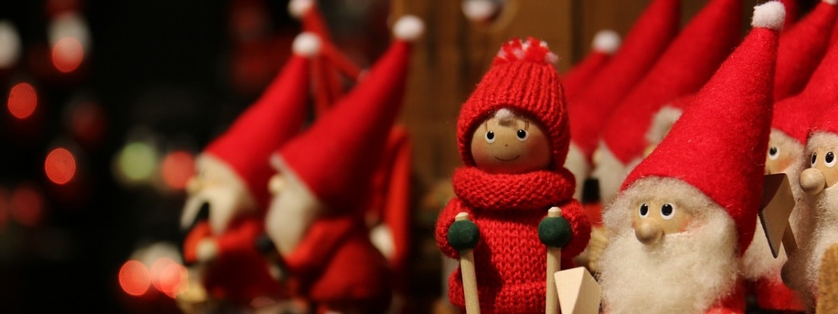 Święty Mikołaj czy… świąteczny skrzat? O tej tradycji Norwegowie wolą nie zapominać 